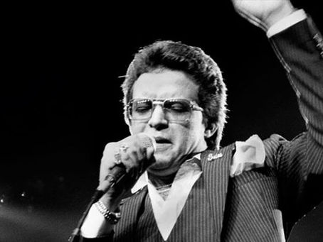 Las tristezas y escándalos que marcaron la carrera de Héctor Lavoe.