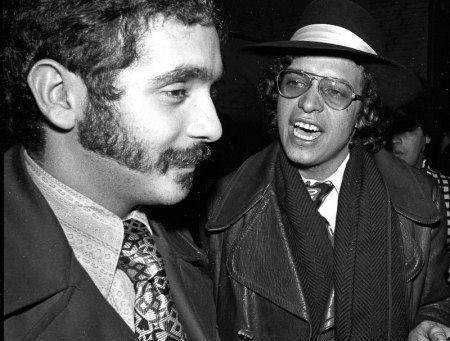 Willie Colón recuerda a Héctor Lavoe en su cumpleaños.