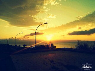 Tramonto