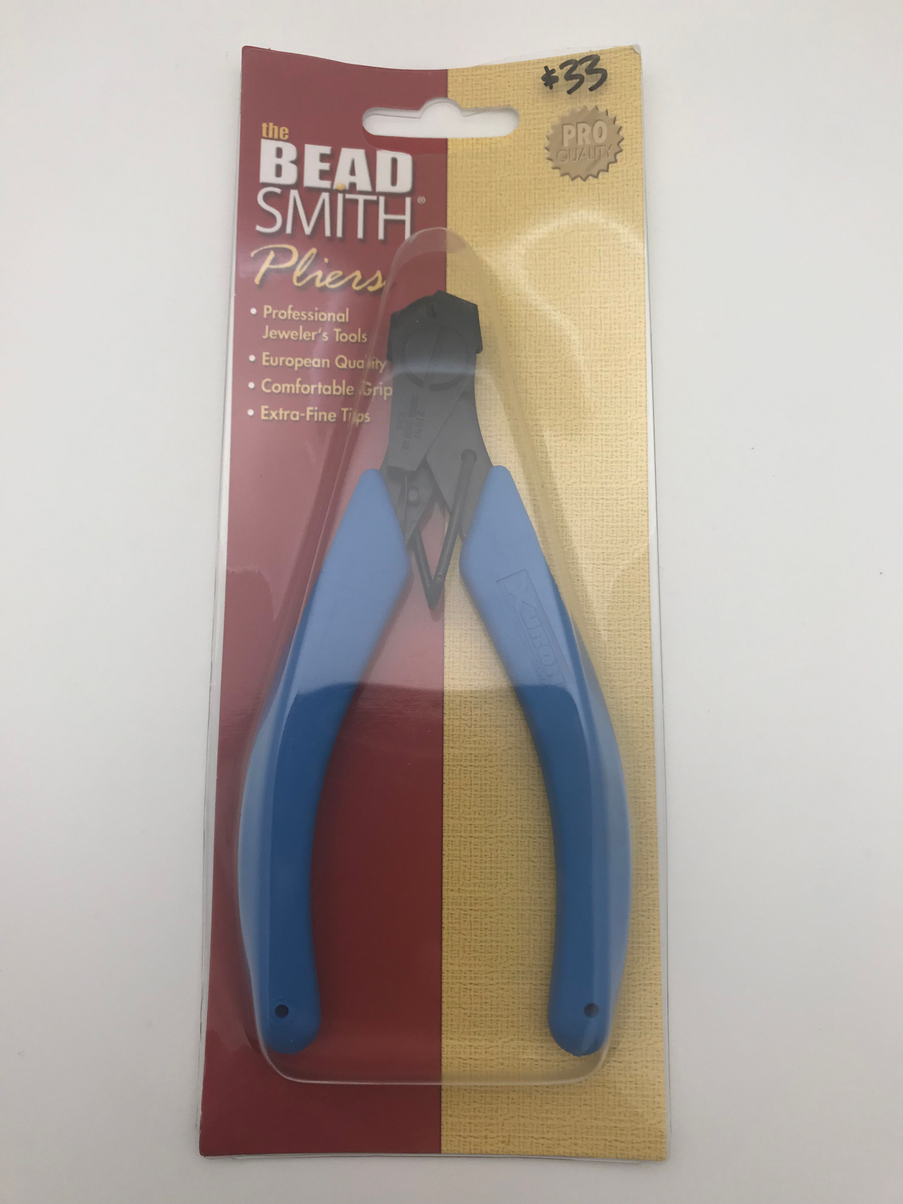 Xuron Double Flush Hard Wire Cutter