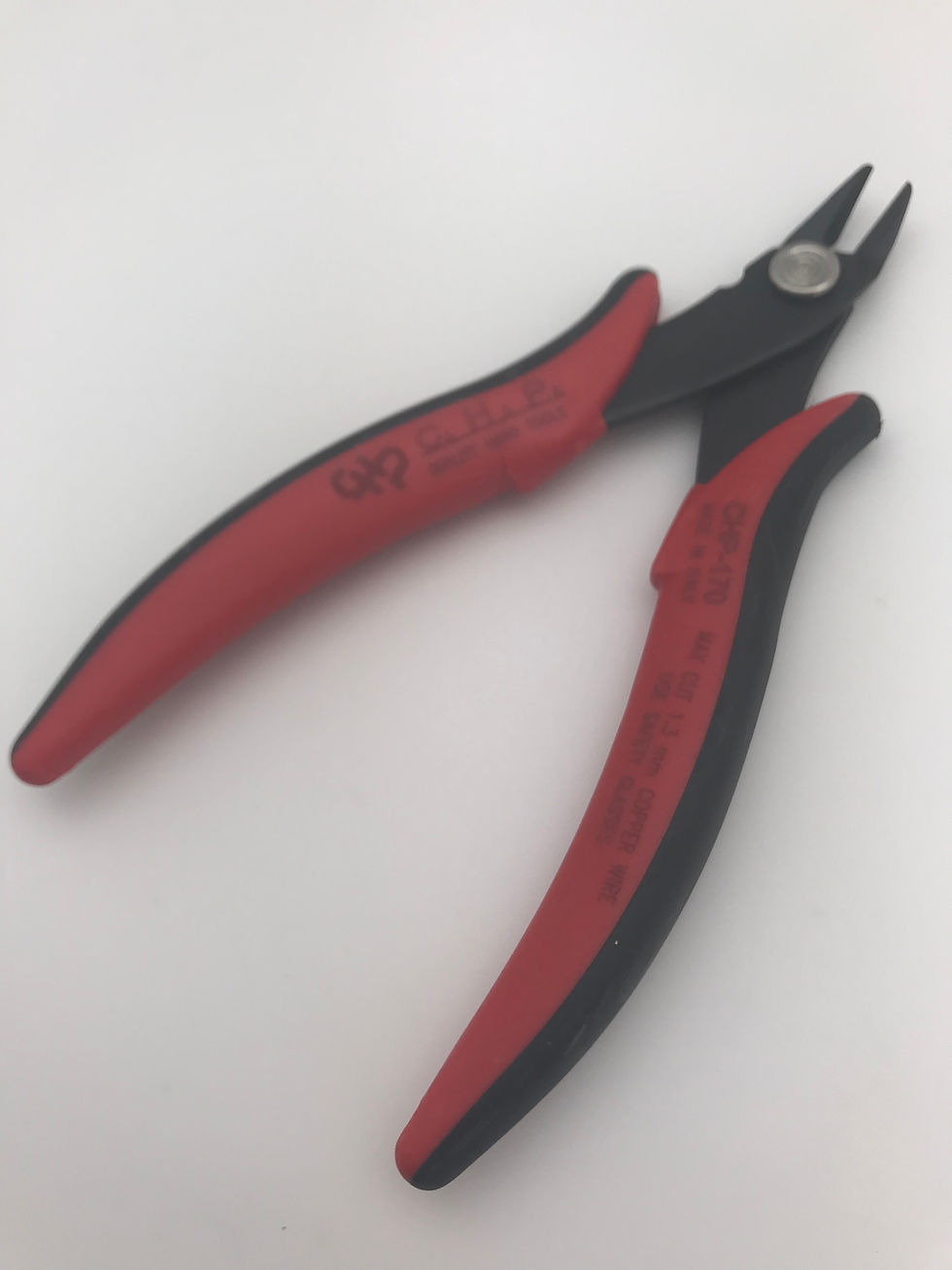 Thumbnail: Soft Wire Cutters