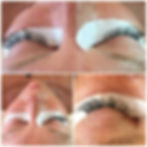 Natural Volume - Cat Eye Style