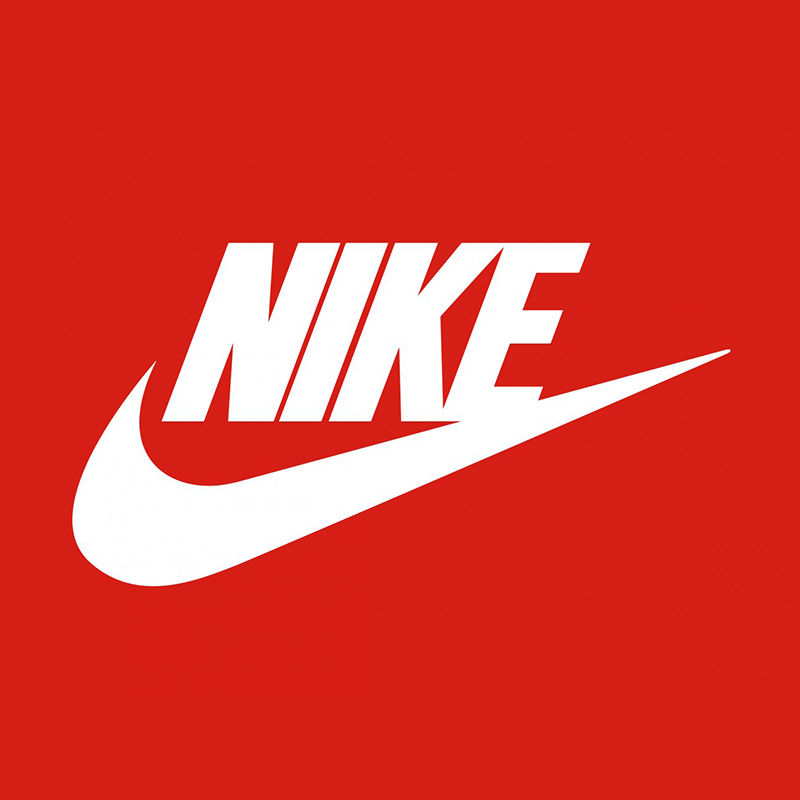 LOGO nike