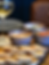 Mezze Board