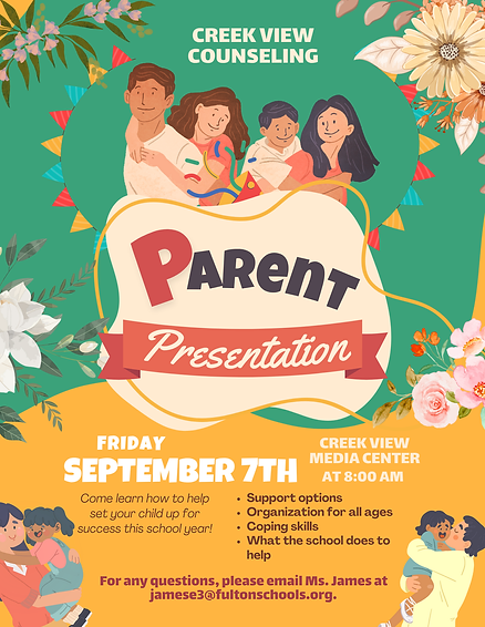 Parent Presentation Flyer - September.png