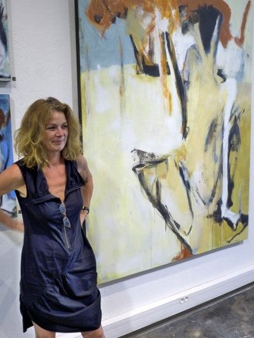 Galerie L'hangart Draguignan. F.jpg