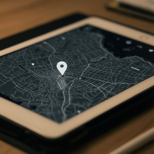 Find Kunstneren Lokalt