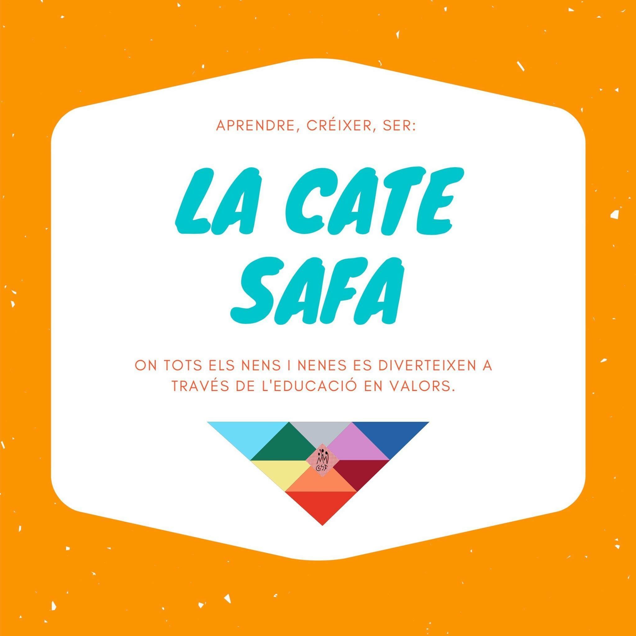 Foto del escritor: catesafa