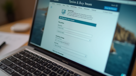 Tipos de Seguros Residenciais: Como Fazer a Cotação de Seguro Residencial Online