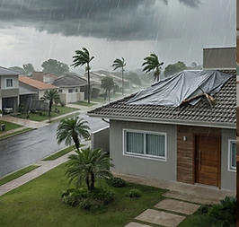 seguro residencial