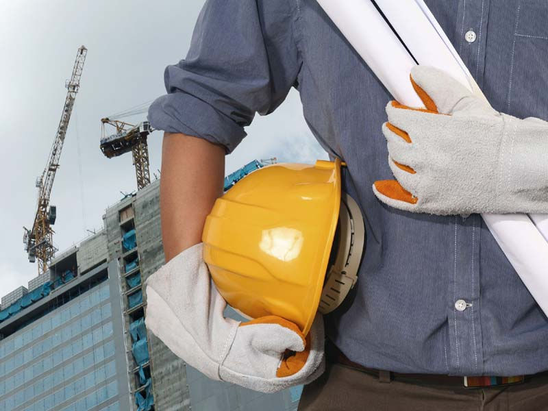 Constructoras