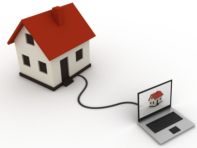 Inmobiliarias