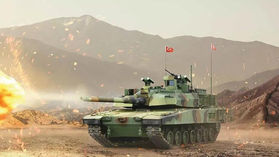 Savunma Sanayii’nden dünyada bir ilk! Avatarlarınızı hazırlayın