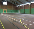 Salle de sport
