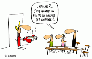 de saison