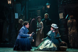Les Misérables