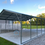 Thumbnail: 18' x 25' x 9' Vertical Style Carport
