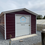 Thumbnail: 18' x 40' x 8' Vertical Roof Unit