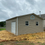 Thumbnail: 24' x 30' x 10' Vertical Style Roof