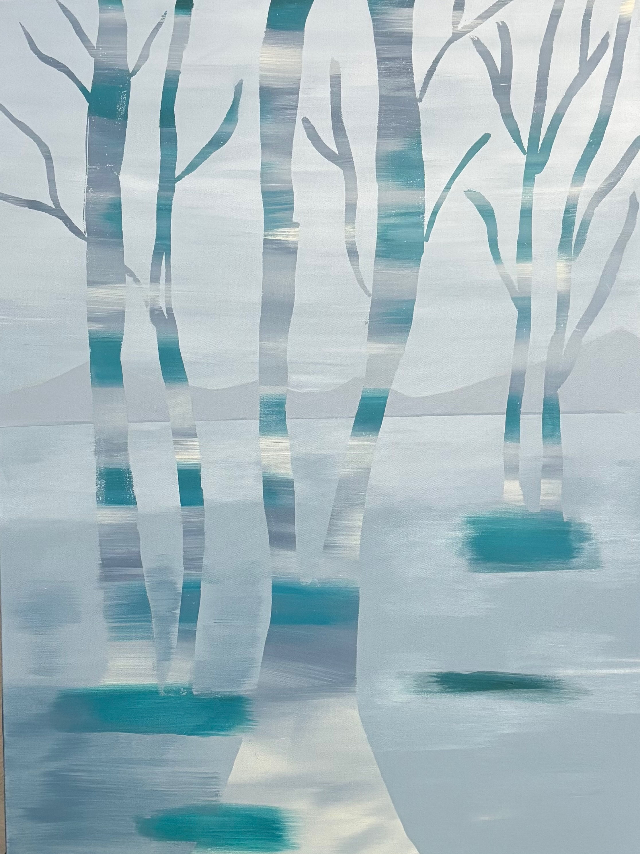 Quiet Passage