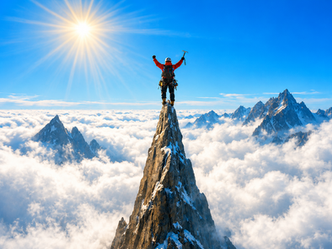 L'impossible n'existe que dans l'esprit