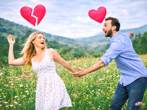 Les deux émotions fondamentales : l’amour et la peur