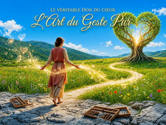 L’acte de l’amour : la liberté du cœur