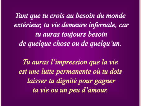 Le conflit d’intérêts