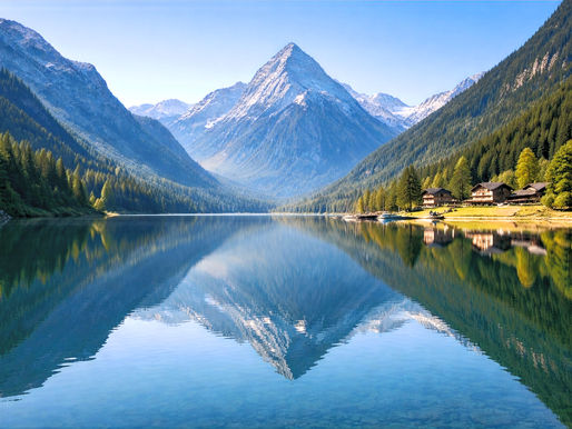 Retrouver sa nature