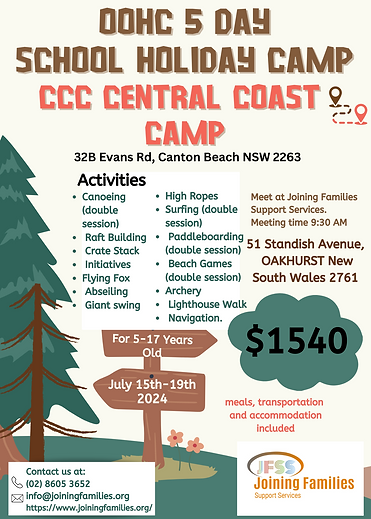 Point Wolstoncroft camp flyer (2).png