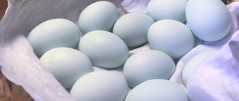 Extra-fresh eggs, 1 dozen 