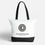 Thumbnail: Large bag with zipper