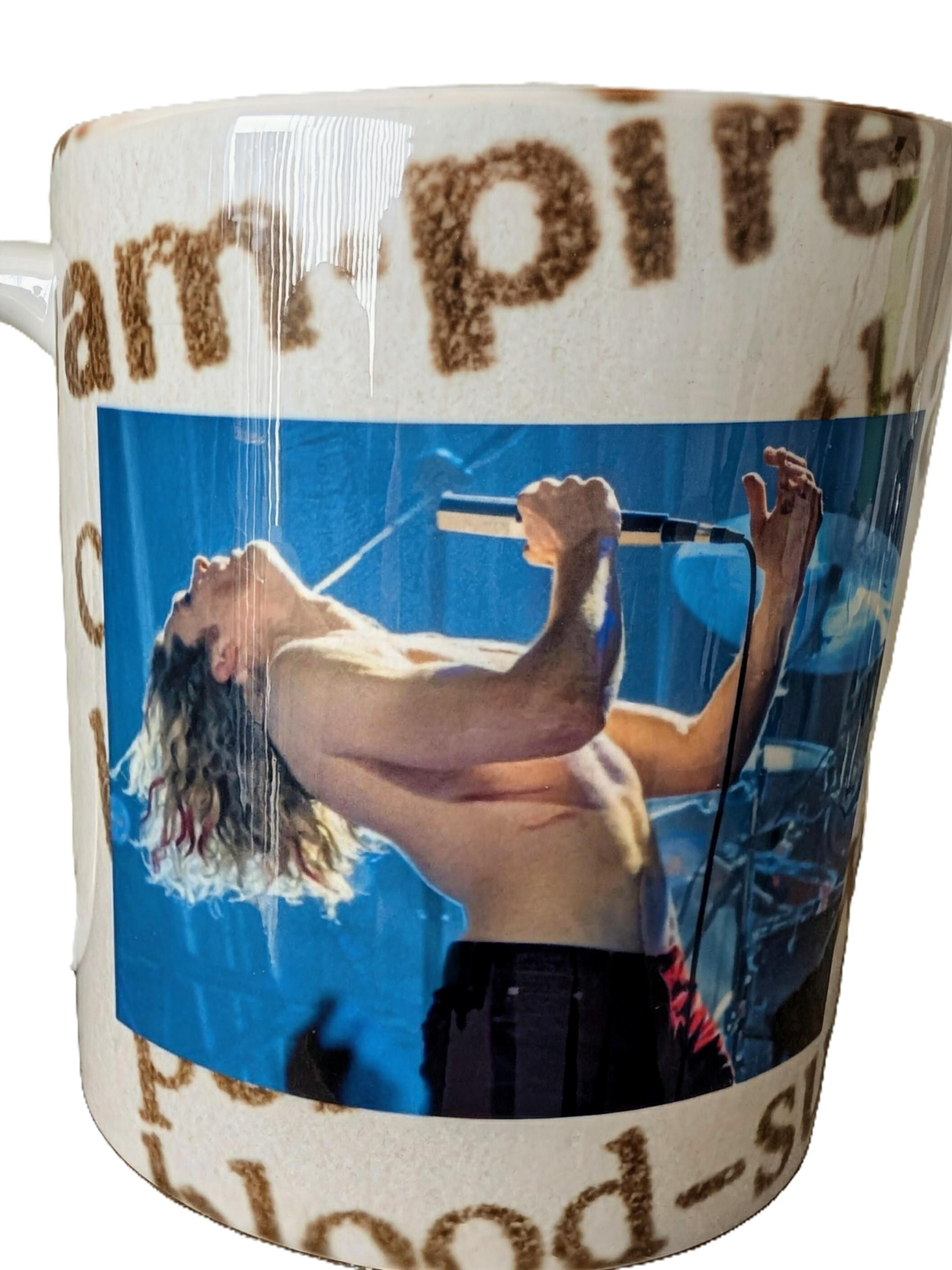 Vampire Lestat Mug