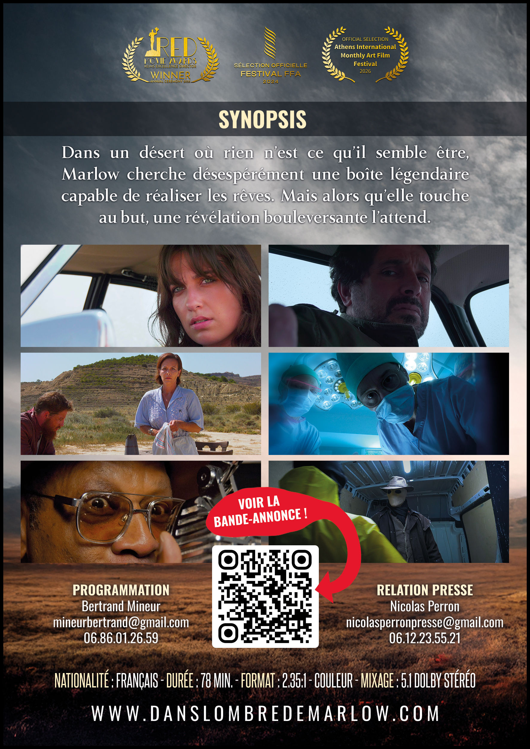 Carte/Flyers - 14,8 x 21 cm par 200 ex.