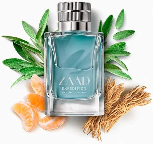 Miniatura: ZAAD EXPEDITION 95ML