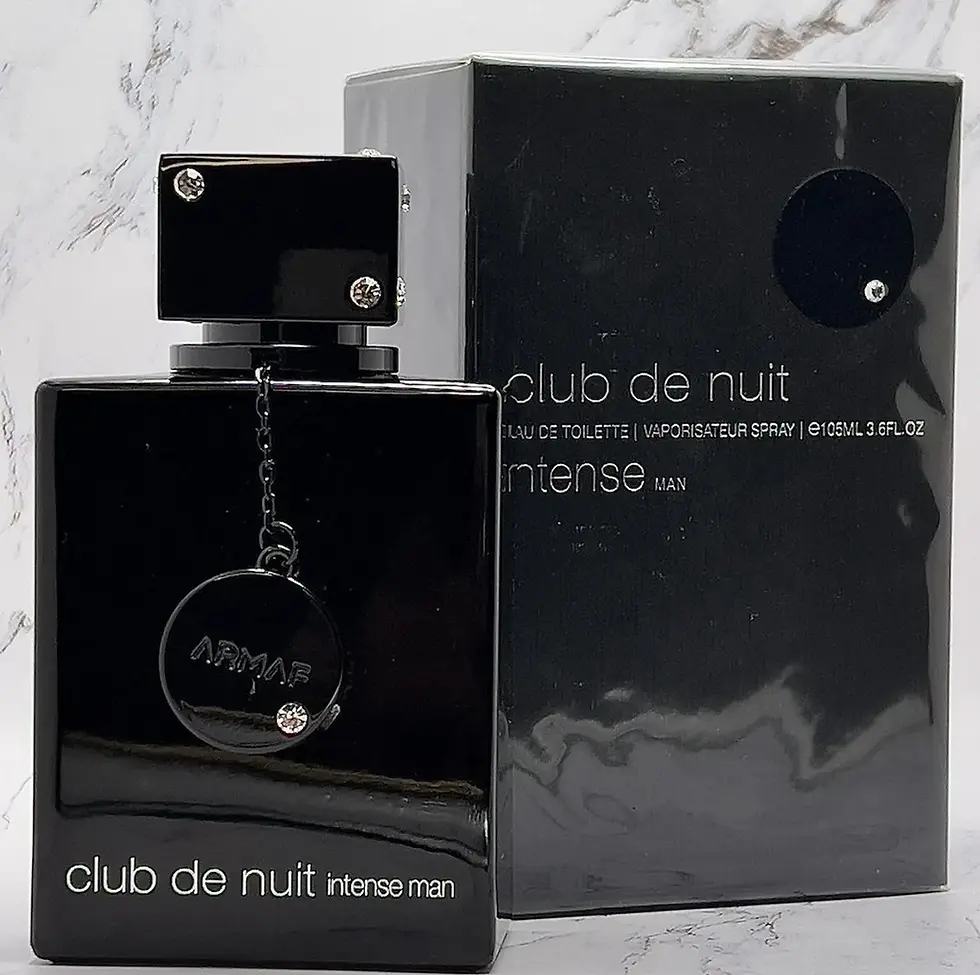 Club de Nuit Intense Man Limited Edition Parfum Armaf