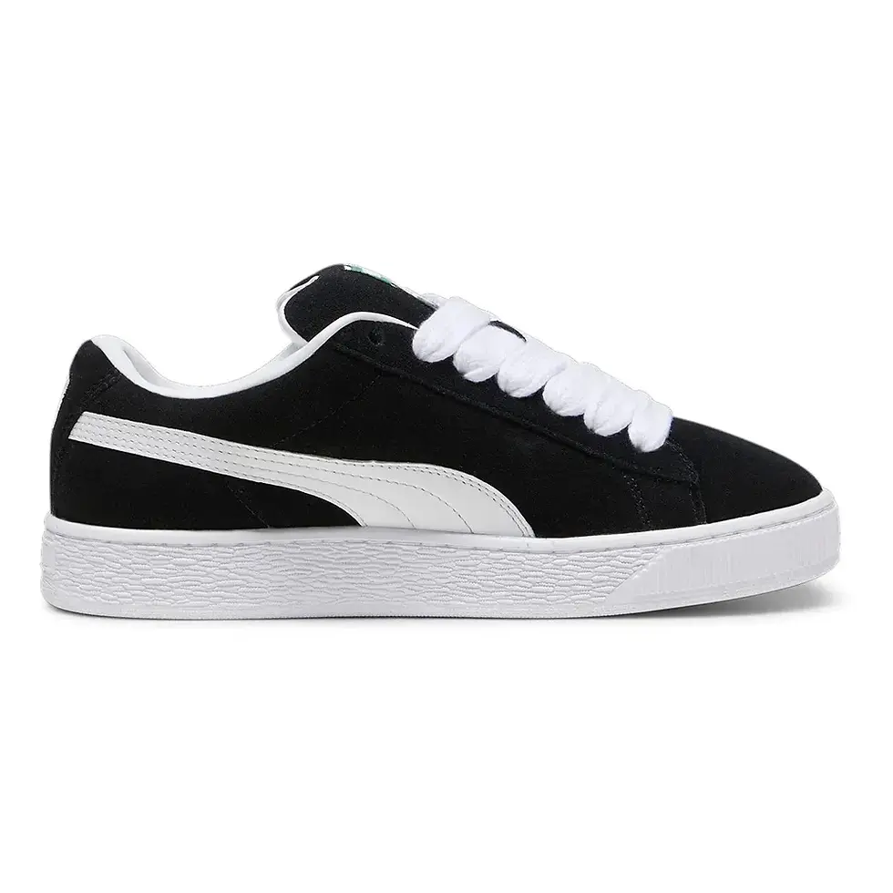 Miniatura: Tênis Puma Suede Unissex