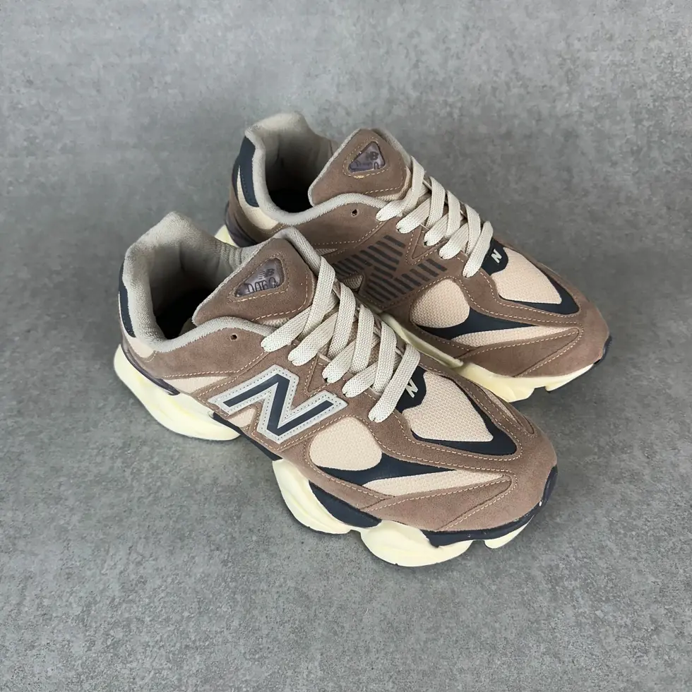 Miniatura: Tenis 9060 - Mushroom