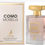 Miniatura: Como Moiselle Eau de Parfum (Ref Olfativa Coco mademoiselle) 100 ml