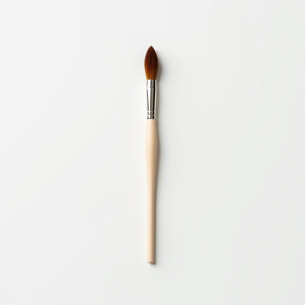 Soft Bristle Brush