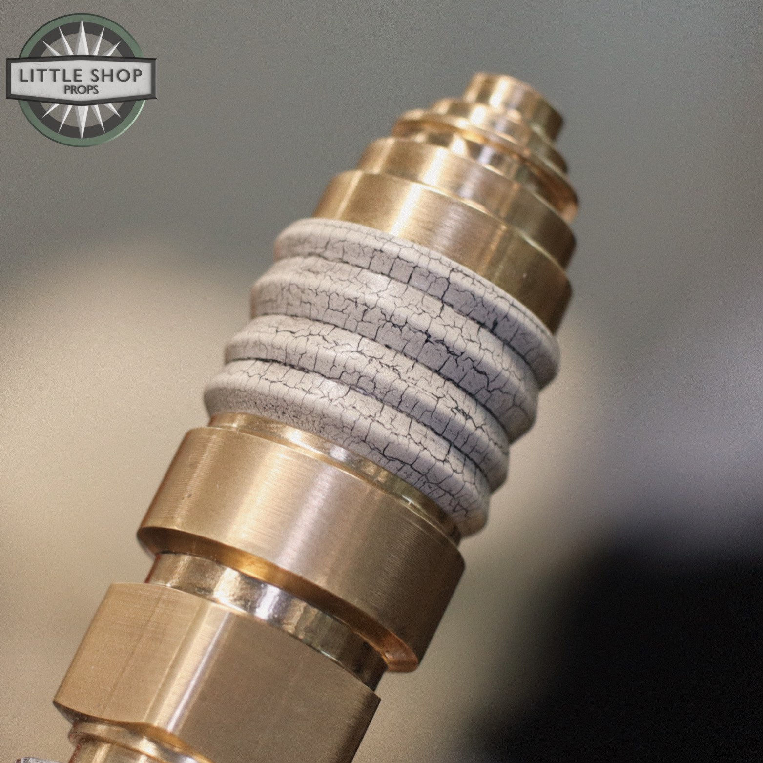 Crackle Dial Upgrade Part