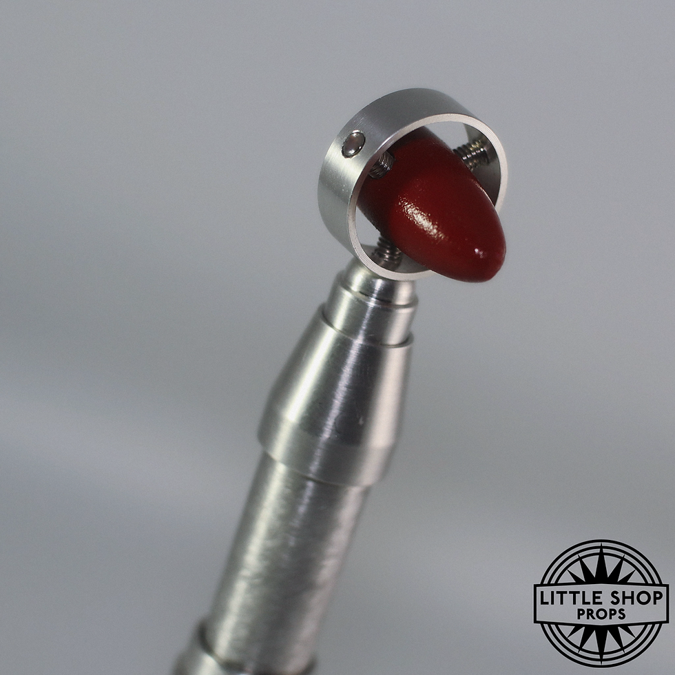Thumbnail: McGann Tool