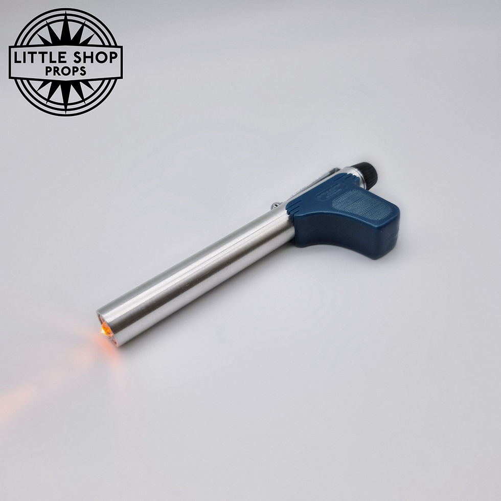 Thumbnail: Troughton Cutting Torch