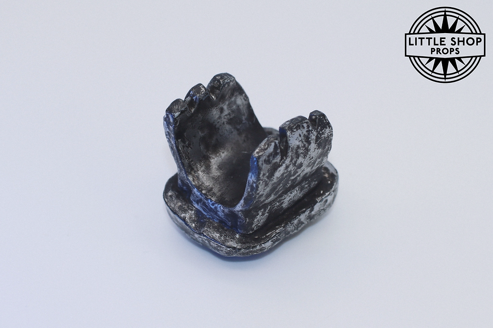 Thumbnail: Stone Ring