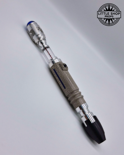 Grey Aztec | Little Shop Props