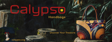 Uncover Your Treasure
Facebook