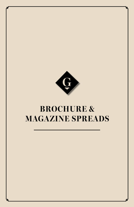 28_Brochure and Magazine