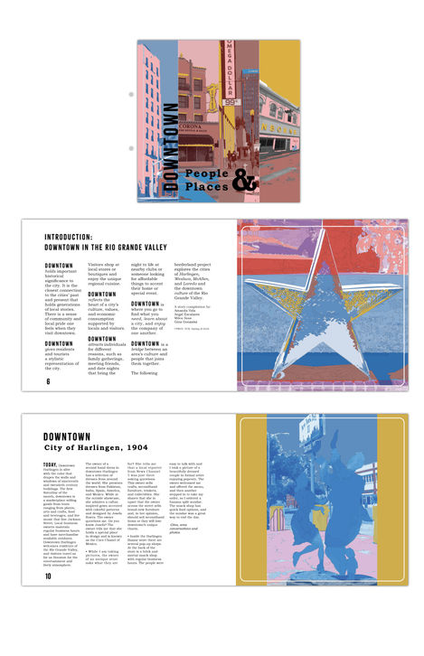 14 Booklet