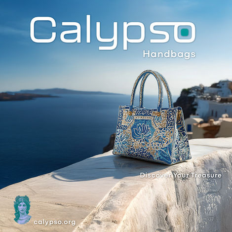 Discover Your Treasure\
Instagram