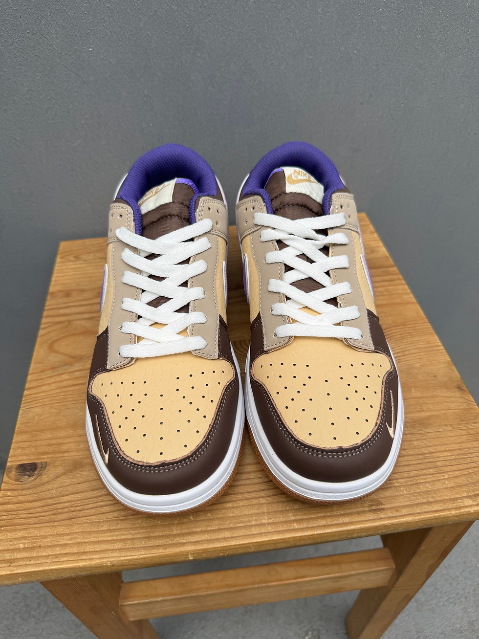 Thumbnail: Nike SB Dunk Setsubun